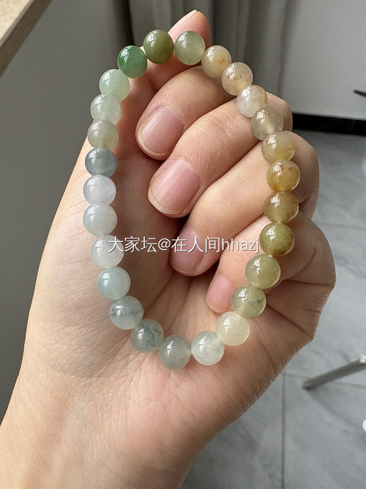 一些闲置，主要是翡翠_翡翠