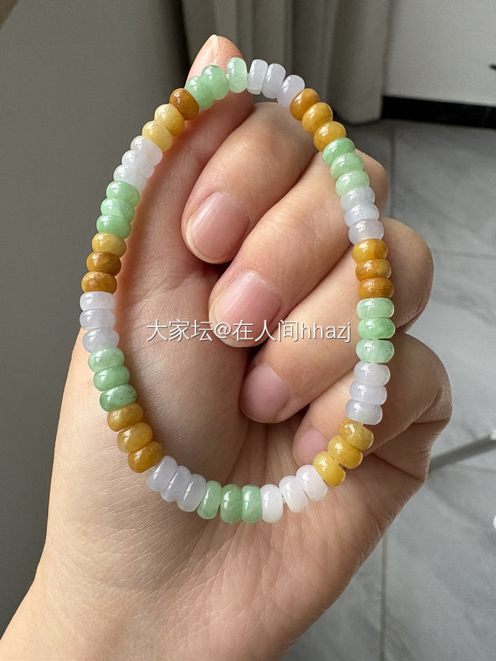 一些闲置，主要是翡翠_翡翠