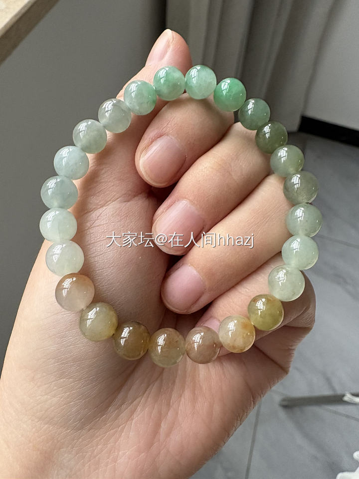 一些闲置，主要是翡翠_翡翠