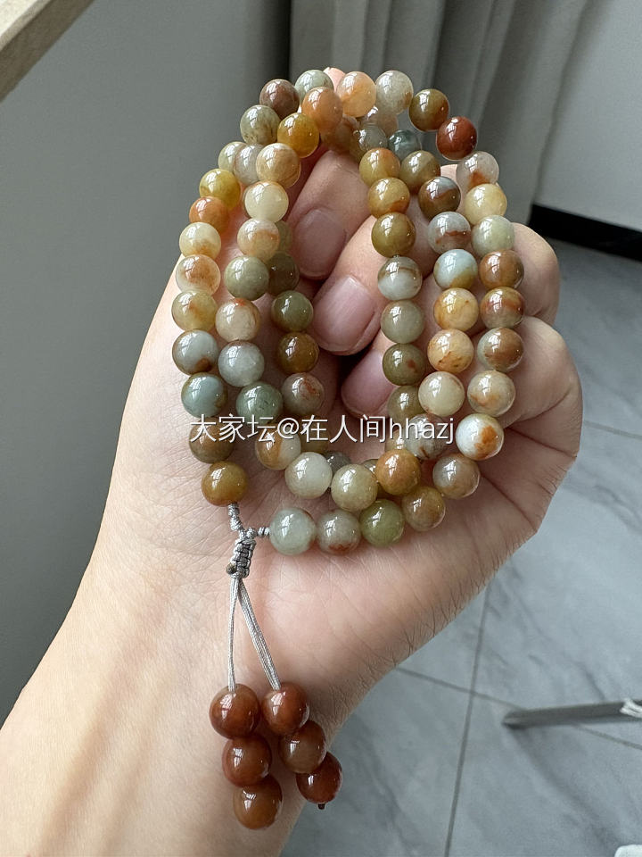 一些闲置，主要是翡翠_翡翠