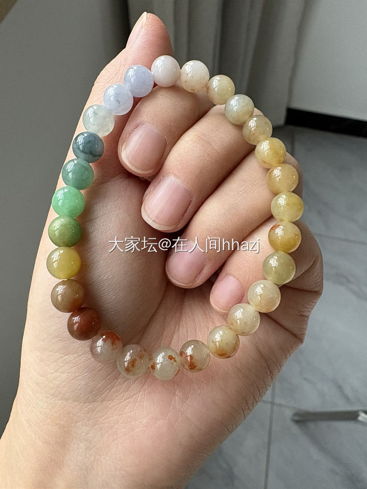 一些闲置，主要是翡翠_翡翠