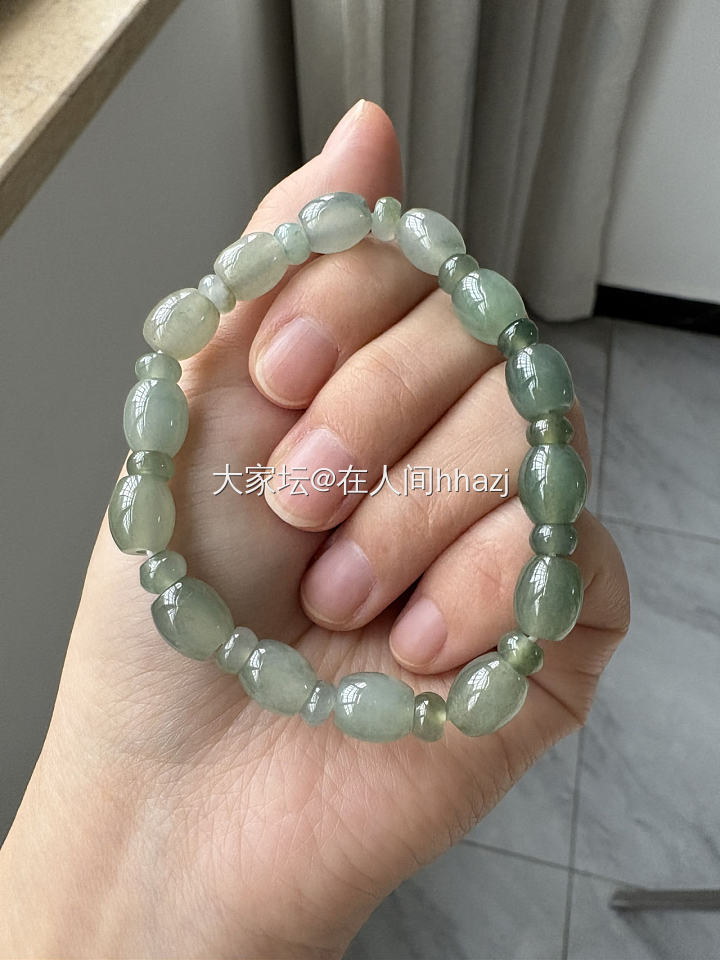 一些闲置，主要是翡翠_翡翠