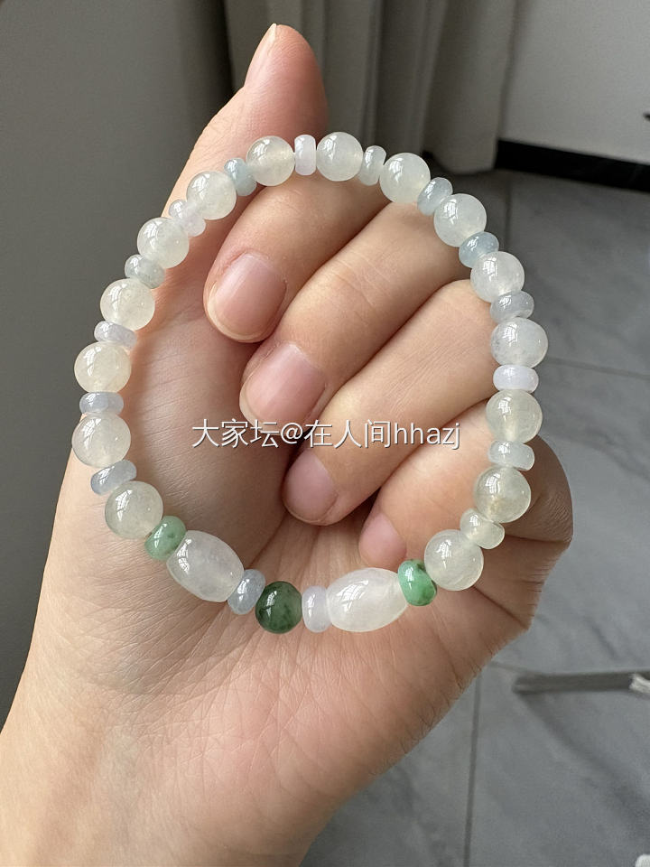 一些闲置，主要是翡翠_翡翠