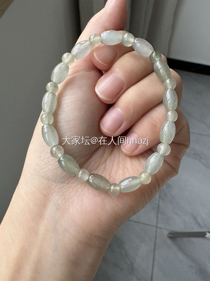 一些闲置，主要是翡翠_翡翠