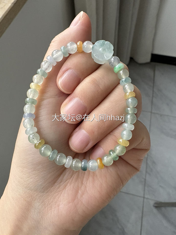 一些闲置，主要是翡翠_翡翠