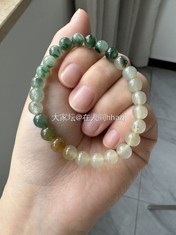 一些闲置，主要是翡翠_翡翠