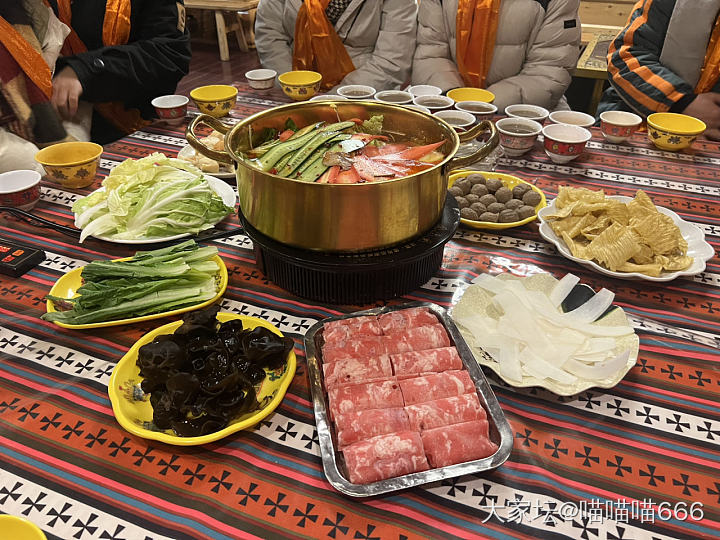 打卡黄龙 九寨沟_美食