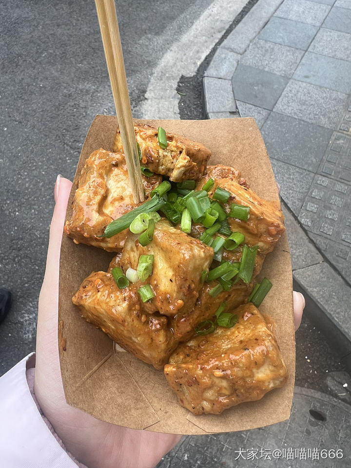 打卡黄龙 九寨沟_美食