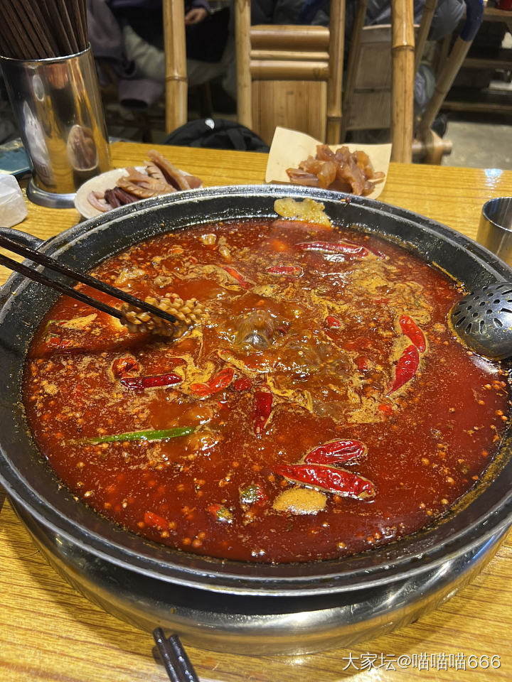 打卡黄龙 九寨沟_美食