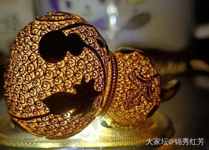 灯光是检验葫芦的标准_商户金