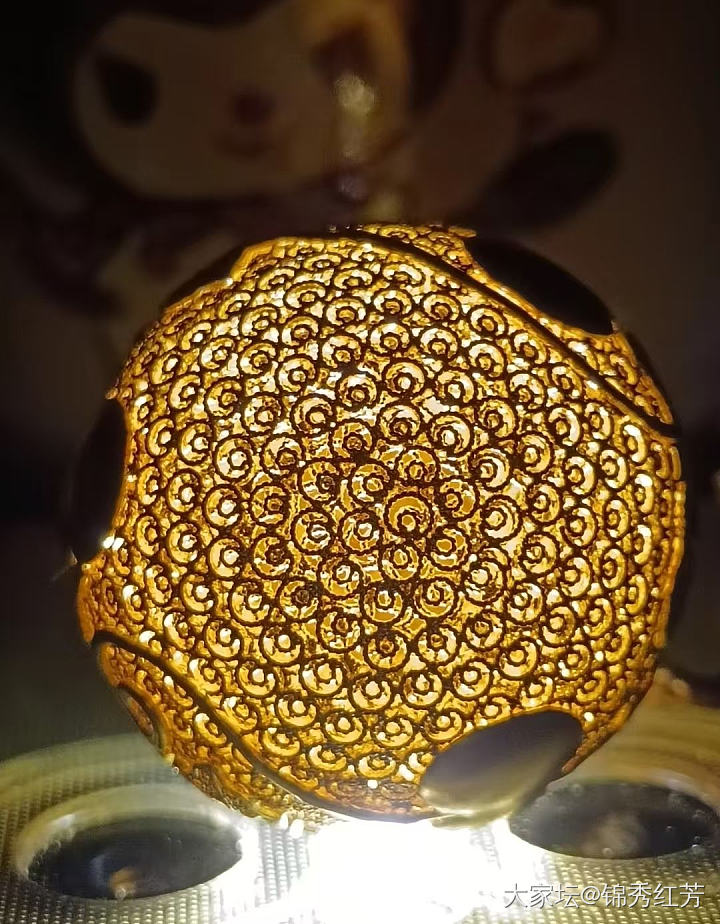 灯光是检验葫芦的标准_商户金