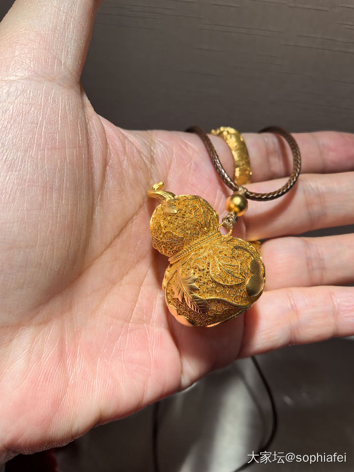 灯光是检验葫芦的标准_商户金