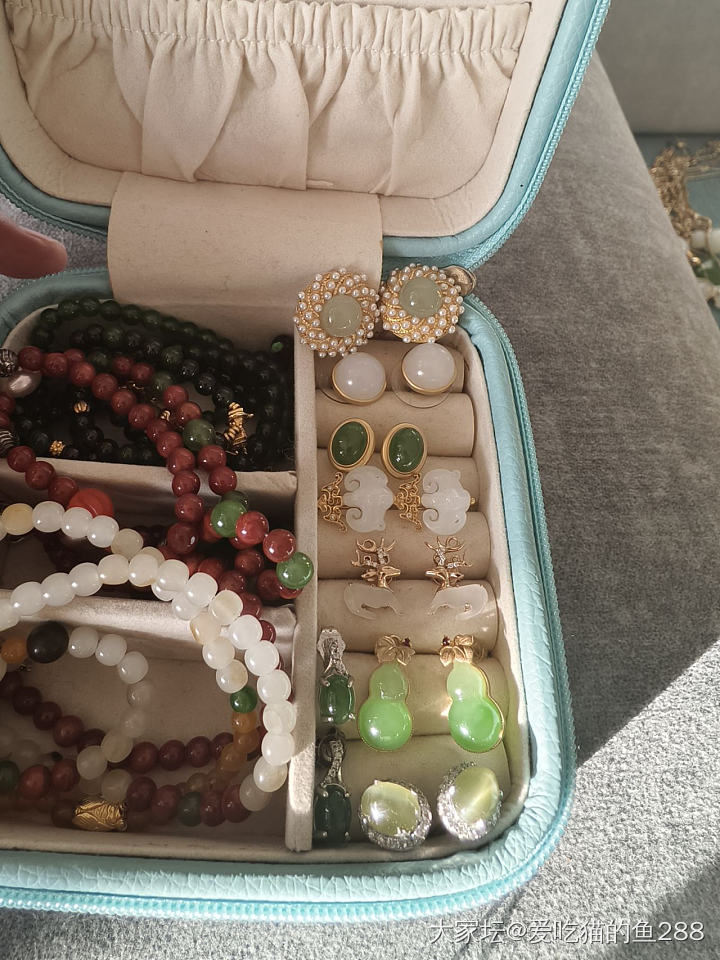 和田玉合集_和田玉