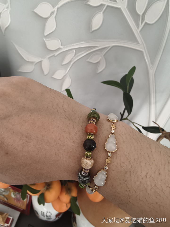 和田玉合集_和田玉