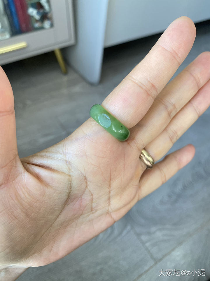 新疆和田玉黄沁小籽项链多戴款_和田玉