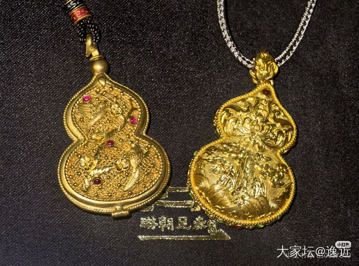 万象福禄_金