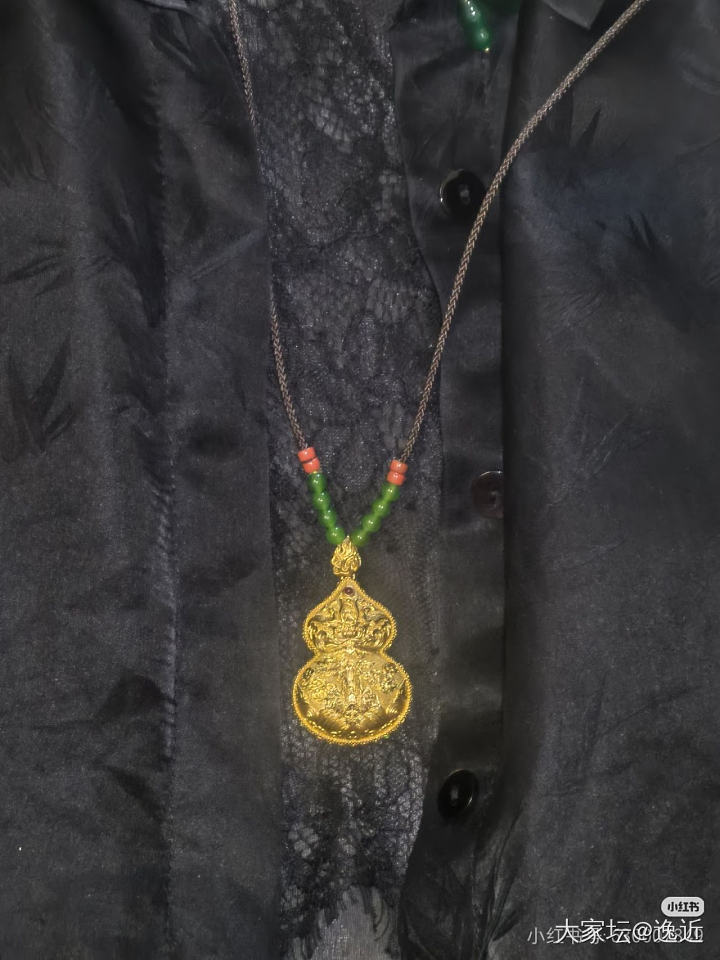 万象福禄_金