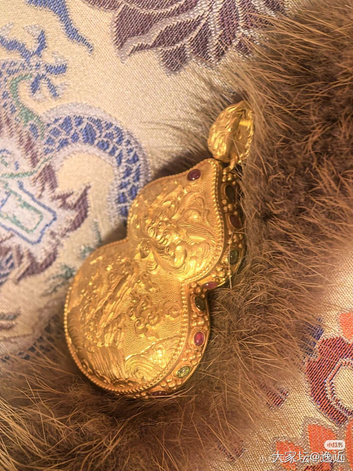 万象福禄_金
