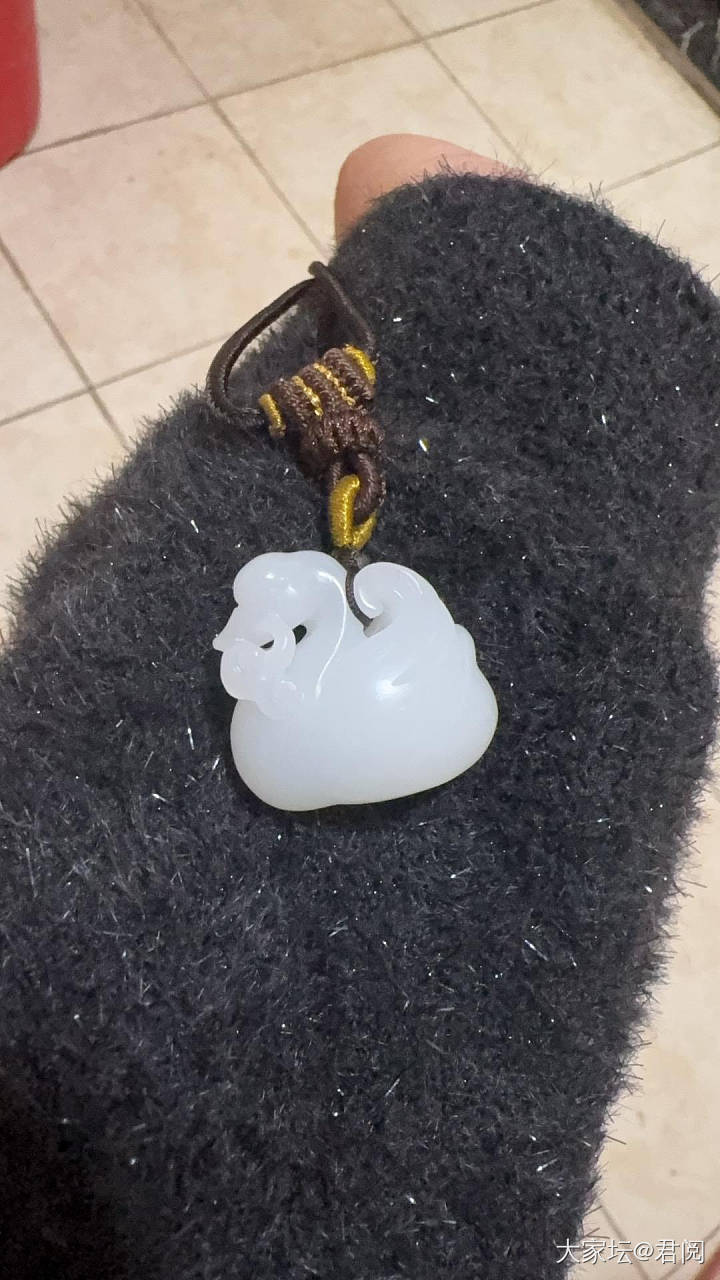 一套苏工俄料_和田玉