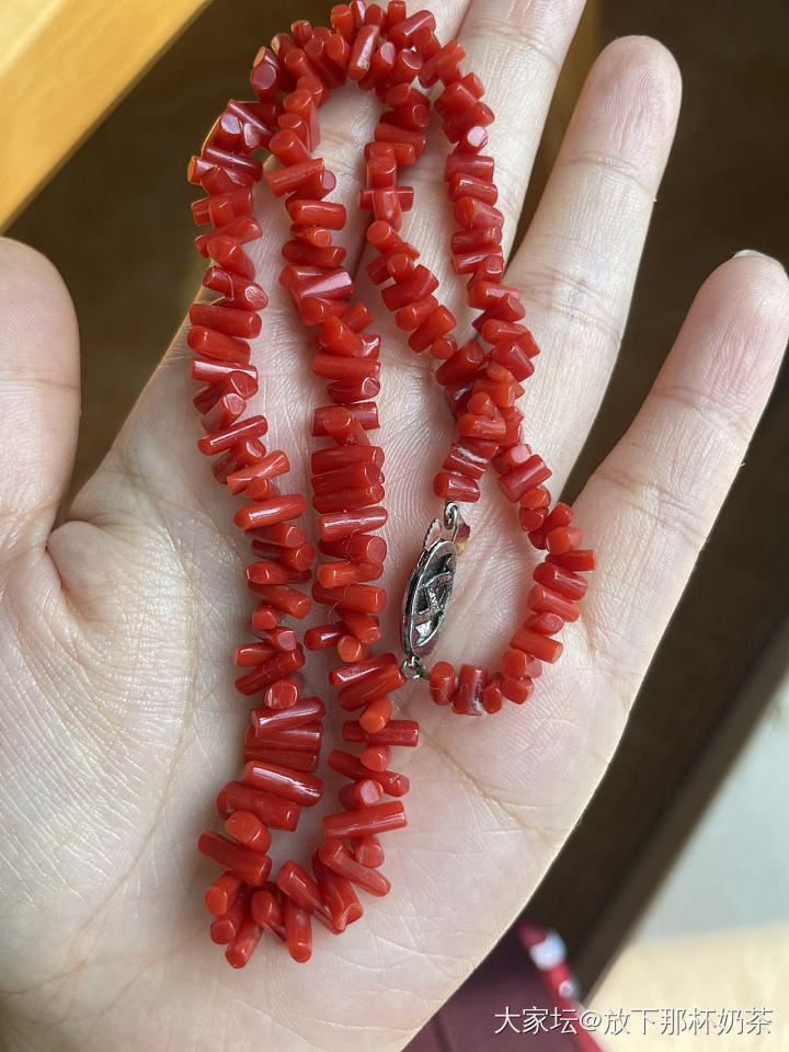 降价了（开个大仓）最后一些 翡翠祖母绿 阿卡珊瑚_有机宝石