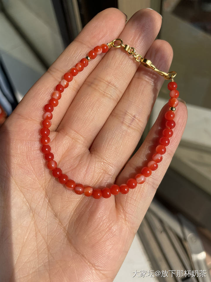 降价了（开个大仓）最后一些 翡翠祖母绿 阿卡珊瑚_有机宝石