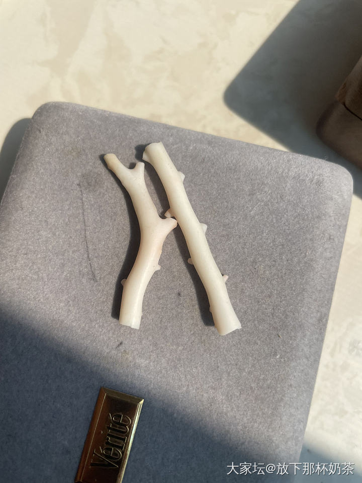 降价了（开个大仓）最后一些 翡翠祖母绿 阿卡珊瑚_有机宝石