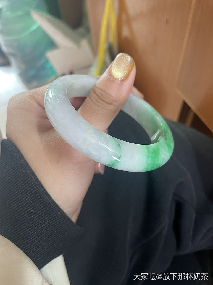 降价了（开个大仓）最后一些 翡翠祖母绿 阿卡珊瑚_有机宝石