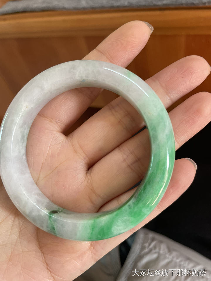 降价了（开个大仓）最后一些 翡翠祖母绿 阿卡珊瑚_有机宝石