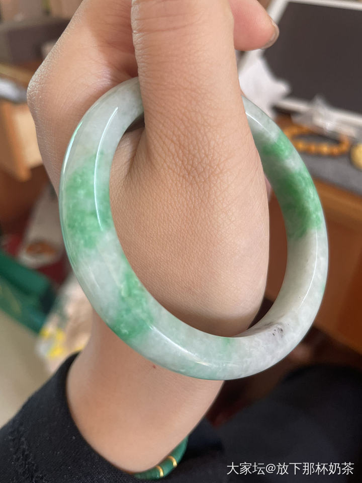 降价了（开个大仓）最后一些 翡翠祖母绿 阿卡珊瑚_有机宝石