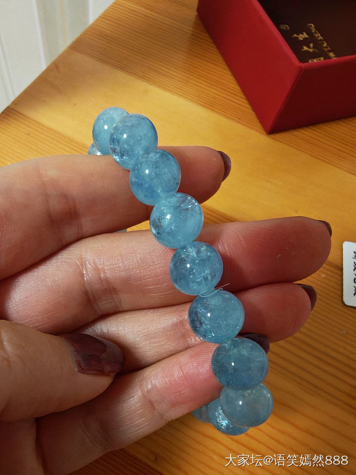 培育帕拉伊巴戒指，海蓝宝手串，红宝石手链，托帕石套装，翡翠平安扣_彩色宝石