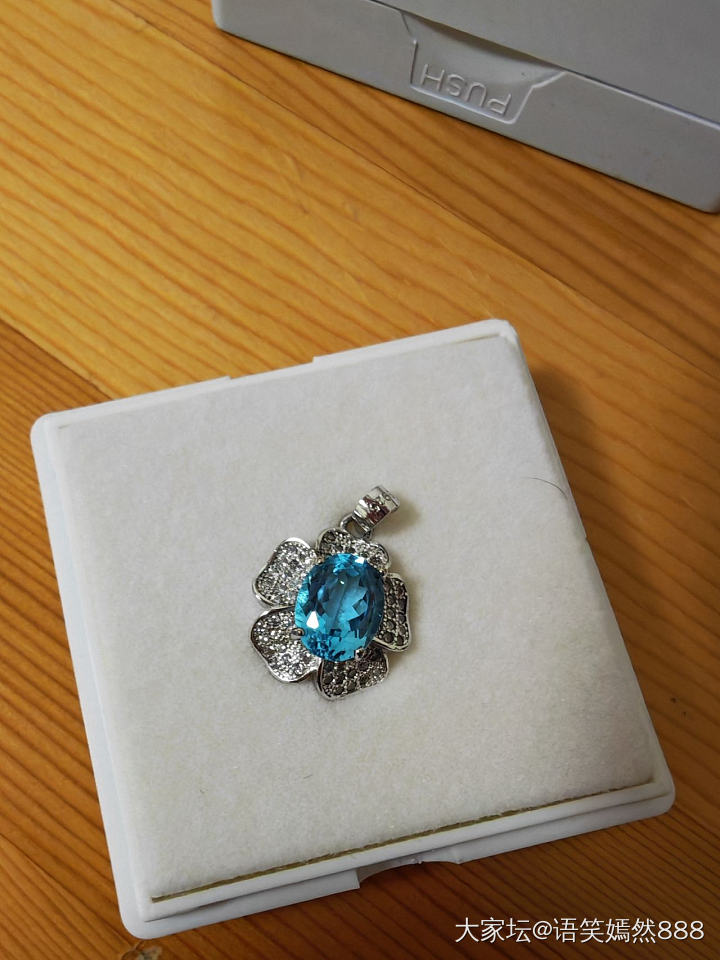 培育帕拉伊巴戒指，海蓝宝手串，红宝石手链，托帕石套装，翡翠平安扣_彩色宝石