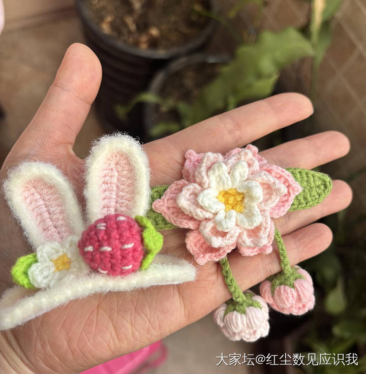 再贩，小小礼物🎁——小小姑娘最爱💓_首饰