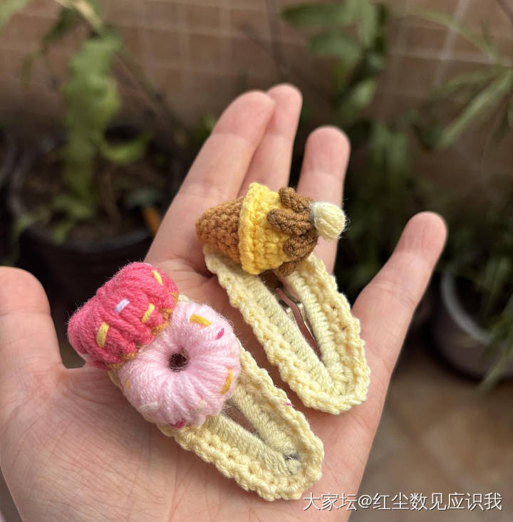 再贩，小小礼物🎁——小小姑娘最爱💓_首饰
