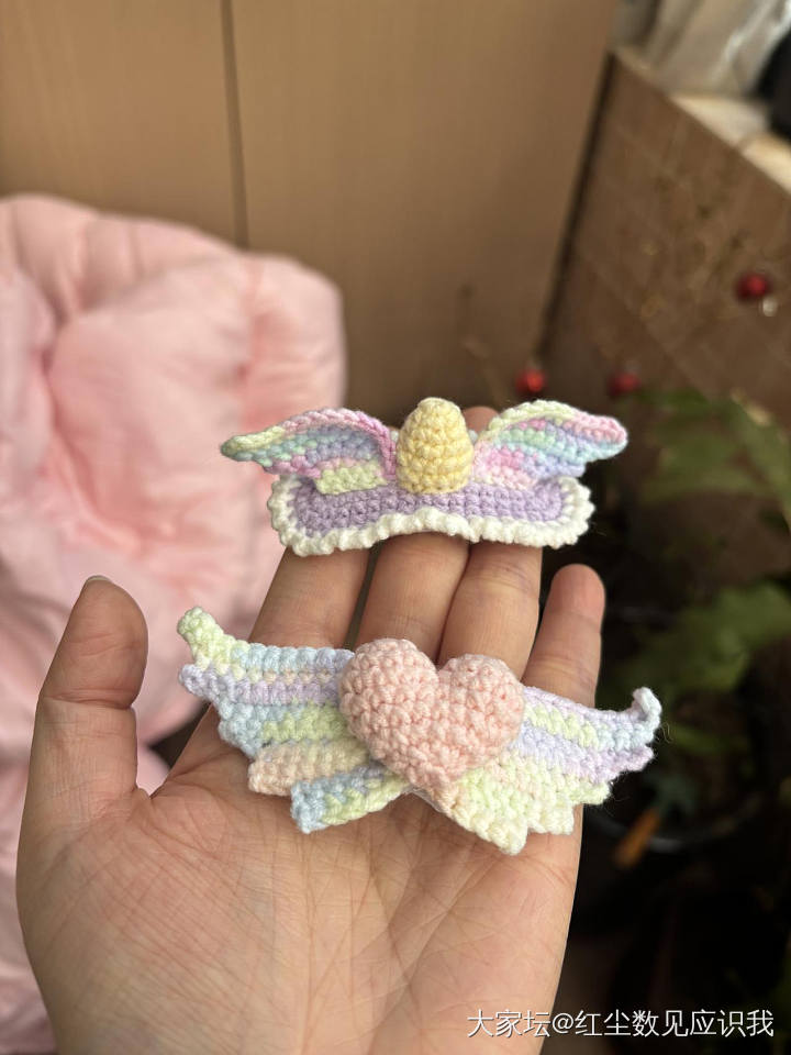 再贩，小小礼物🎁——小小姑娘最爱💓_首饰