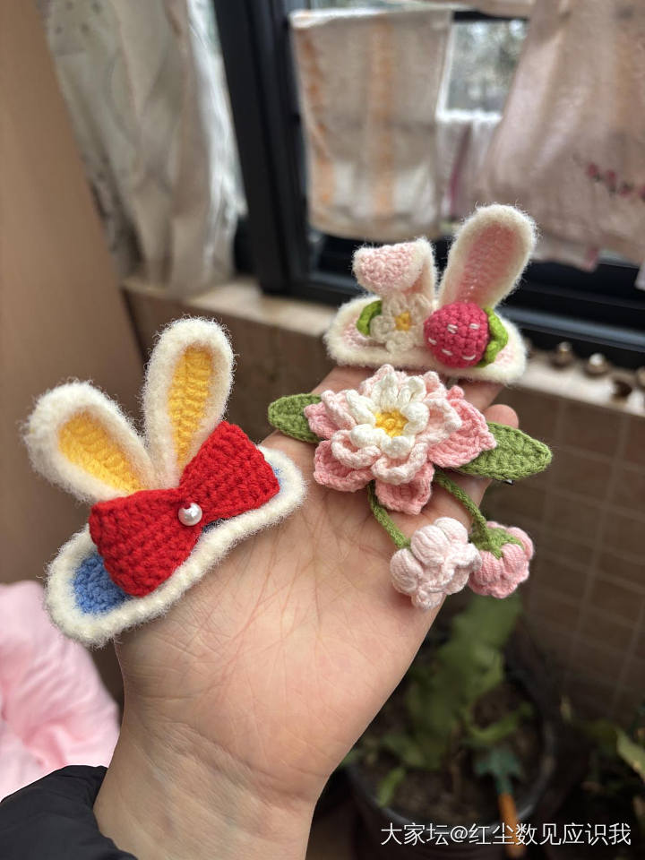 再贩，小小礼物🎁——小小姑娘最爱💓_首饰