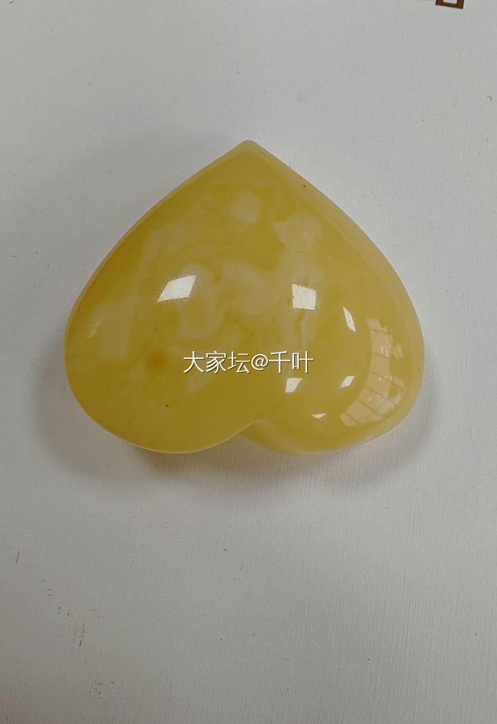 全新焦皮料蜜蜡手串_琥珀蜜蜡