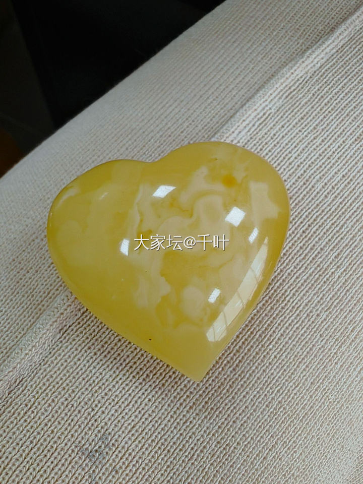 全新焦皮料蜜蜡手串_琥珀蜜蜡