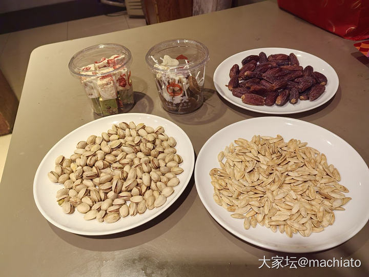 🌕元宵佳节，月圆人圆_节日