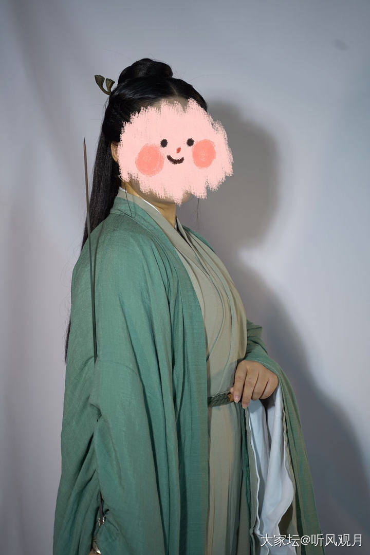 现在AI修图，实在是太方便了……_摄影丽人