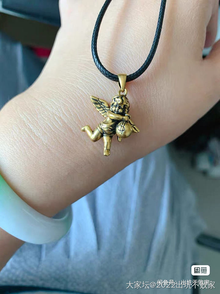 出些金子和翡翠等_金