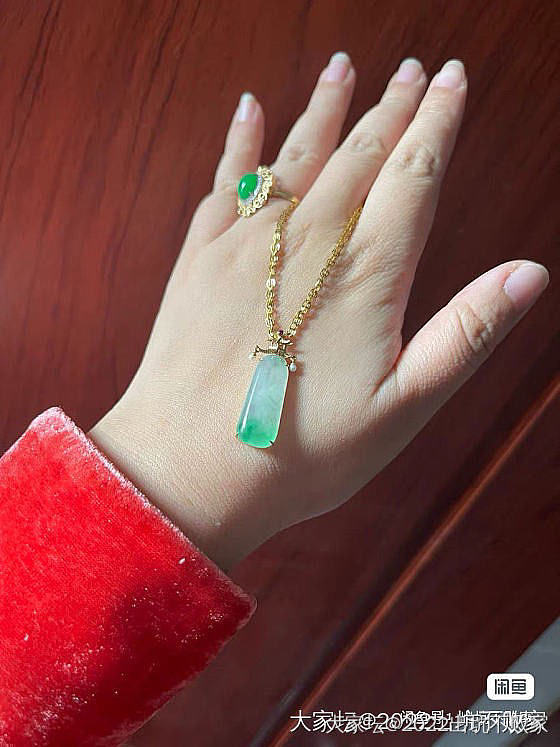 出些金子和翡翠等_金