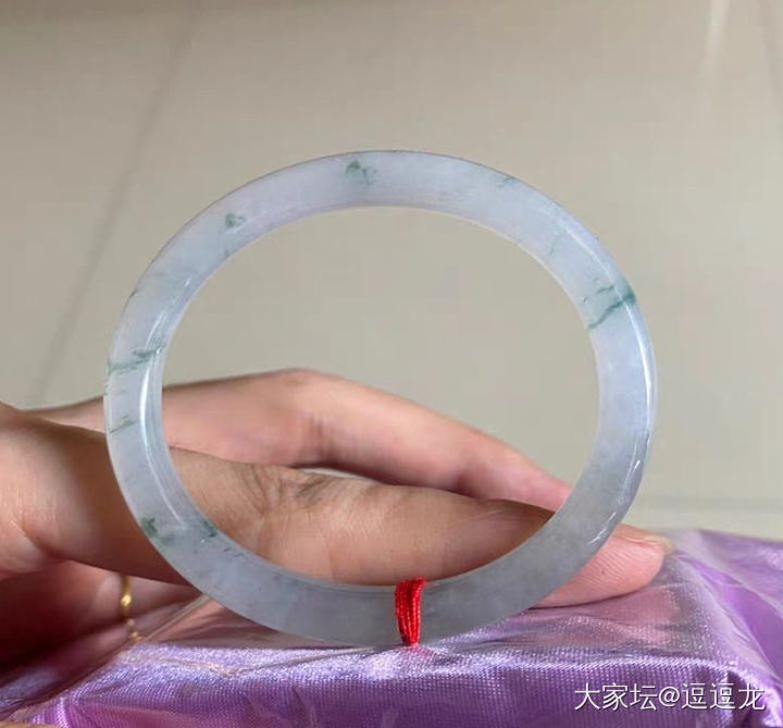 断舍离_翡翠