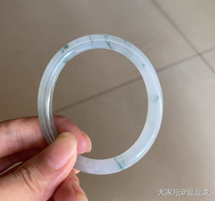 断舍离_翡翠