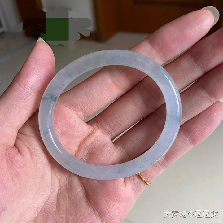 断舍离_翡翠