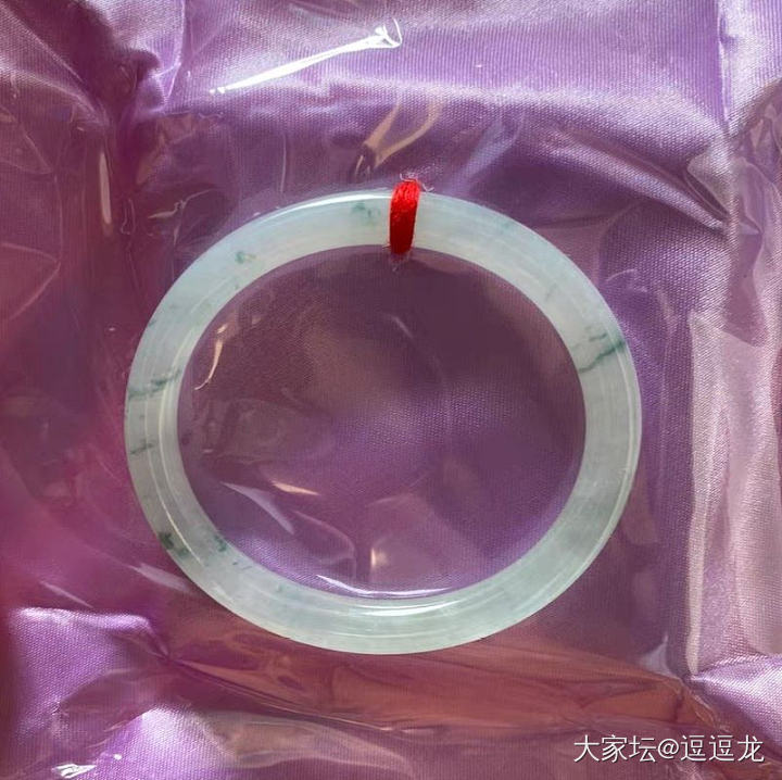 断舍离_翡翠