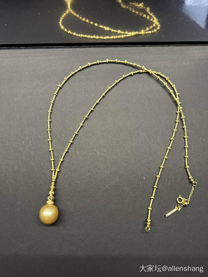 一批珍珠集合，2025下半年涨价前的银配件_银