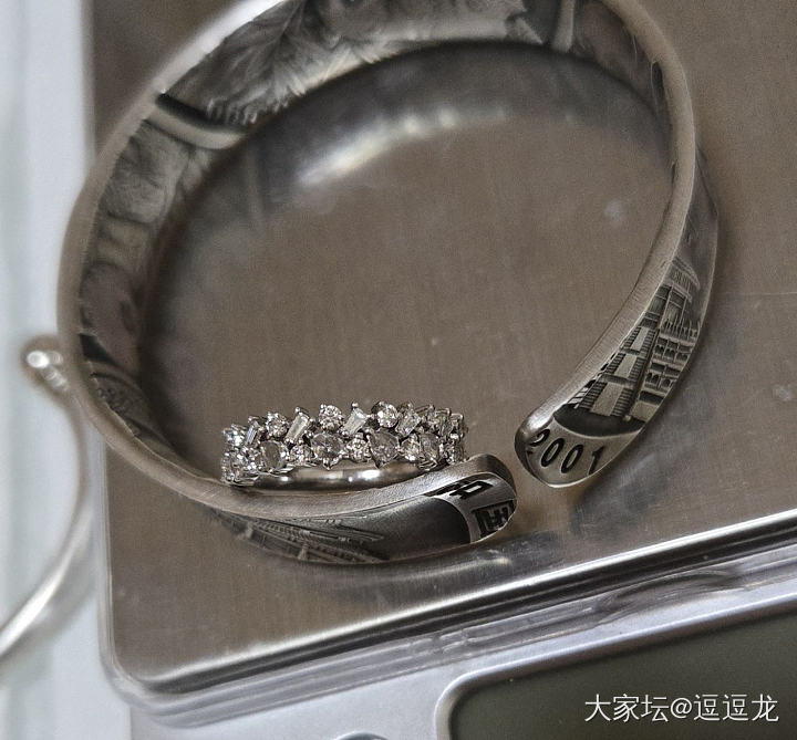 断舍离_翡翠