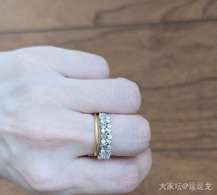 断舍离_翡翠