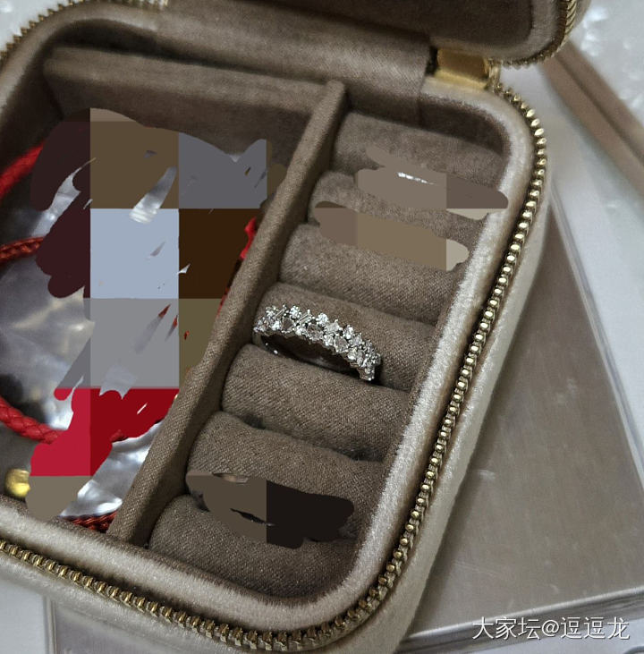断舍离_翡翠
