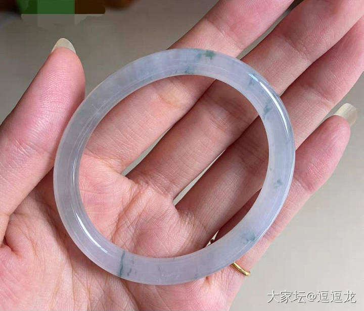 断舍离_翡翠